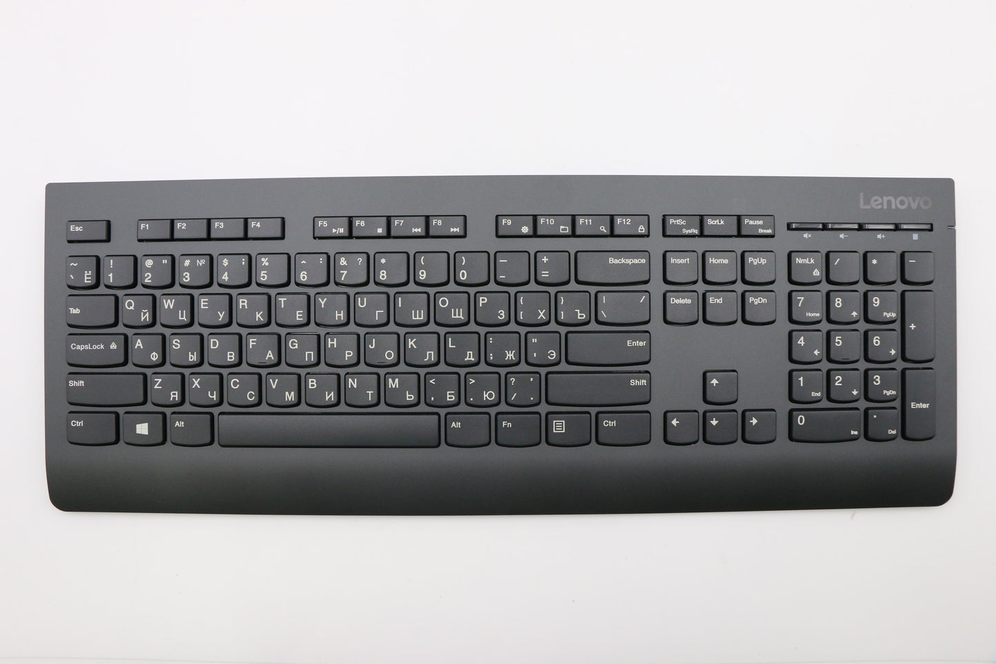 Lenovo 03X6990 Kb Keyboards External