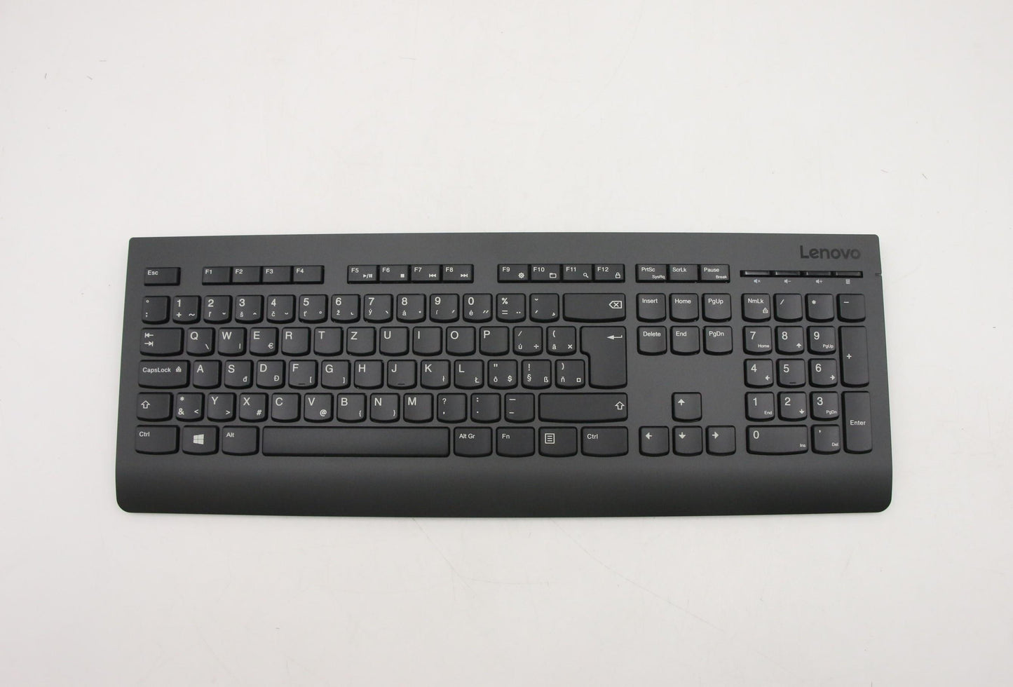 Lenovo 03X6991 Kb Keyboards External