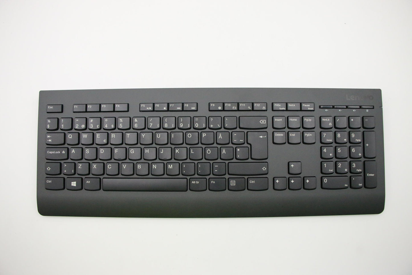 Lenovo 03X6993 Kb Keyboards External