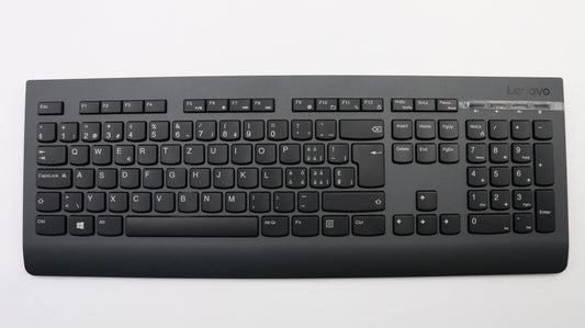 Lenovo 03X6994 Kb Keyboards External