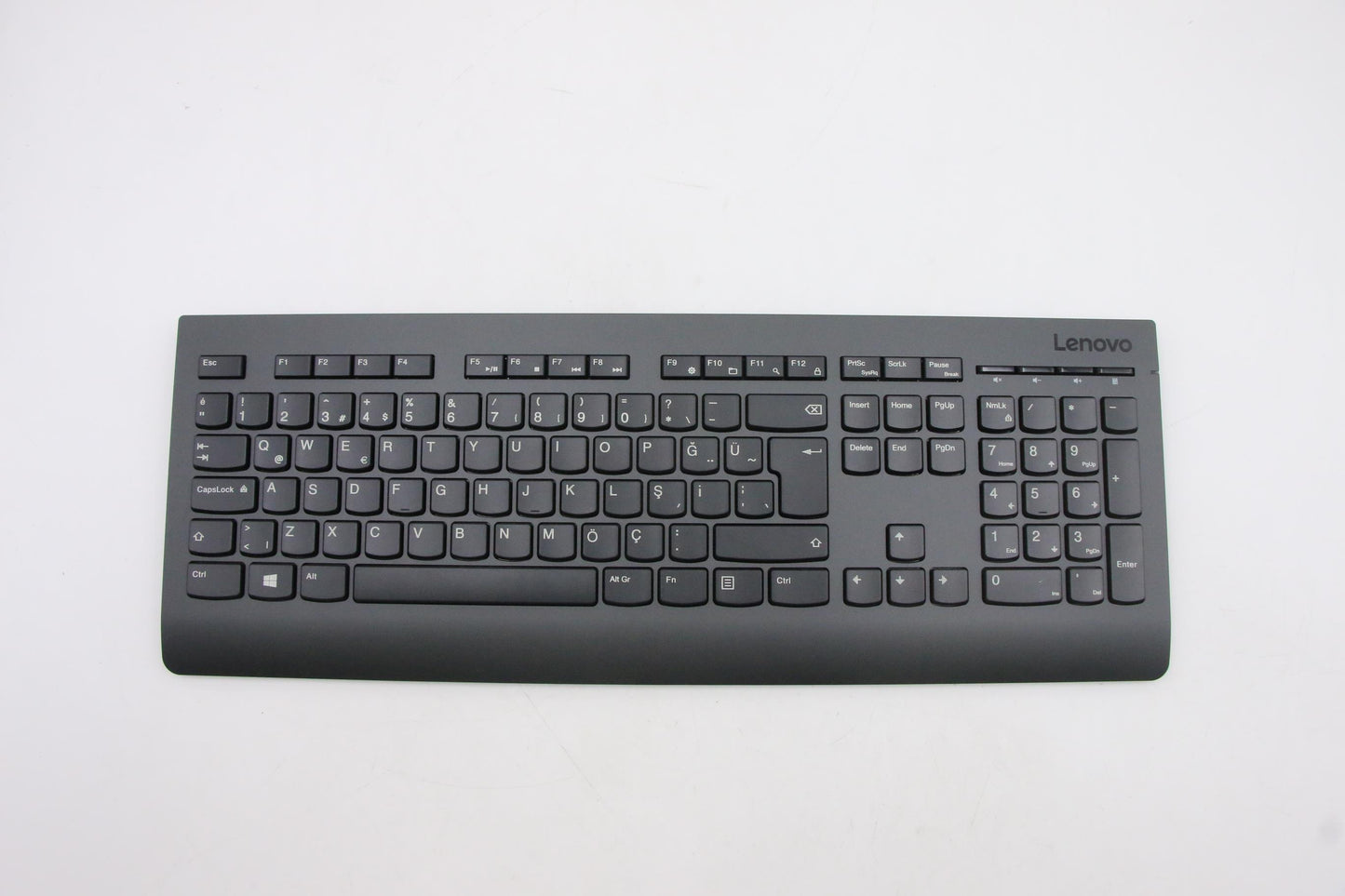 Lenovo 03X6996 Kb Keyboards External