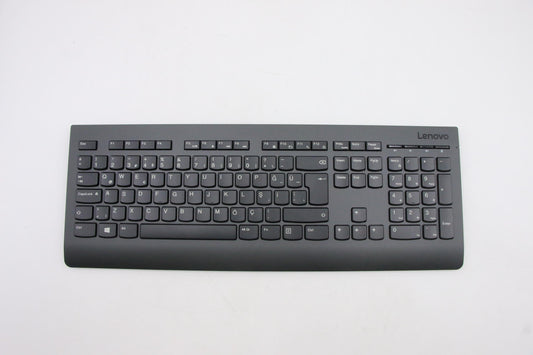 Lenovo 03X6996 Kb Keyboards External