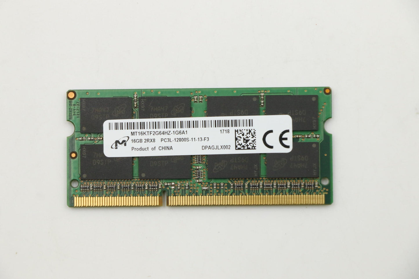 Lenovo 03X7015 Memory