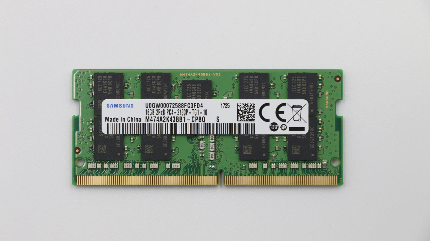 Lenovo Mm Memory - 03X7052