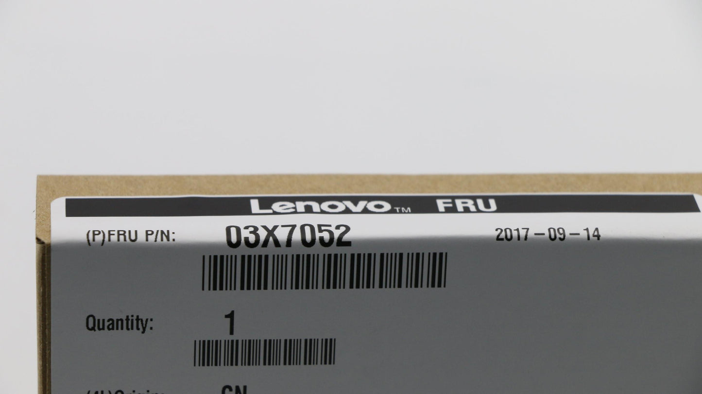 Lenovo Mm Memory - 03X7052
