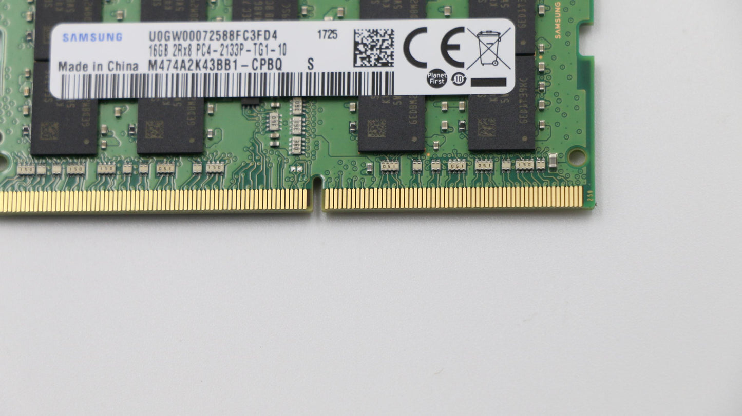 Lenovo Mm Memory - 03X7052