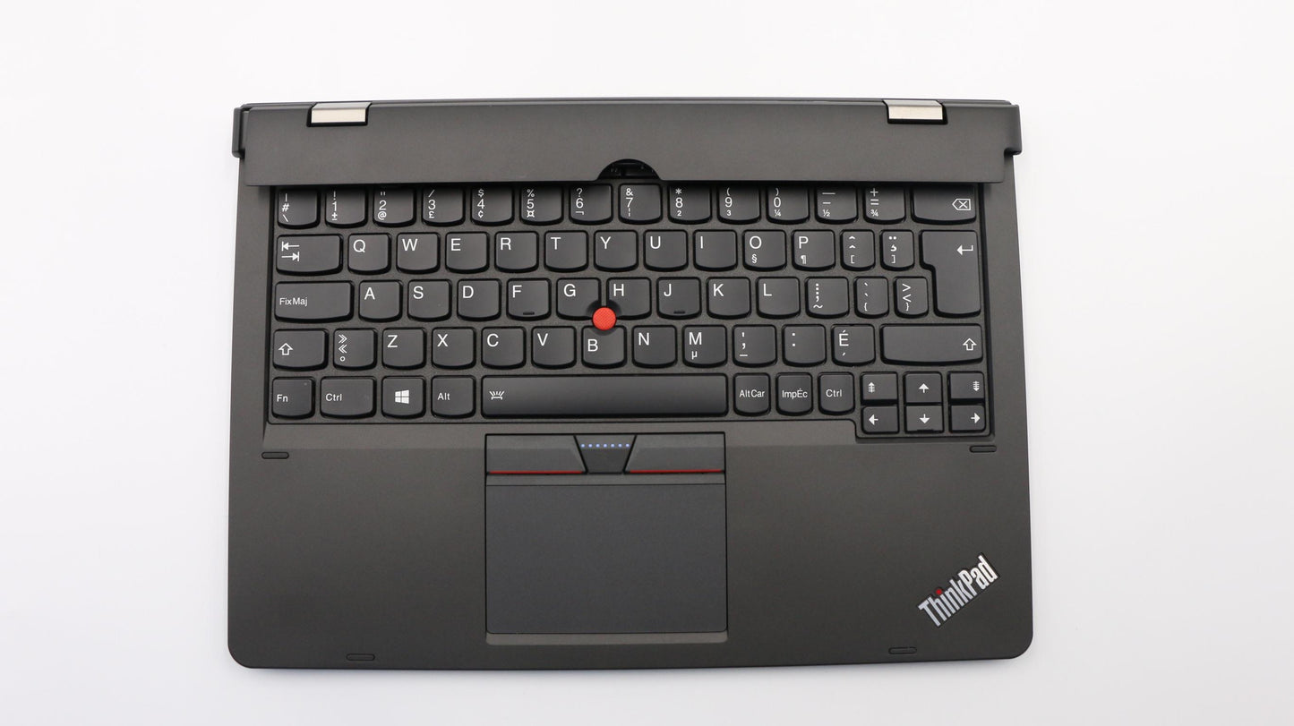 Lenovo Ki Keyboards Internal - 03X7054