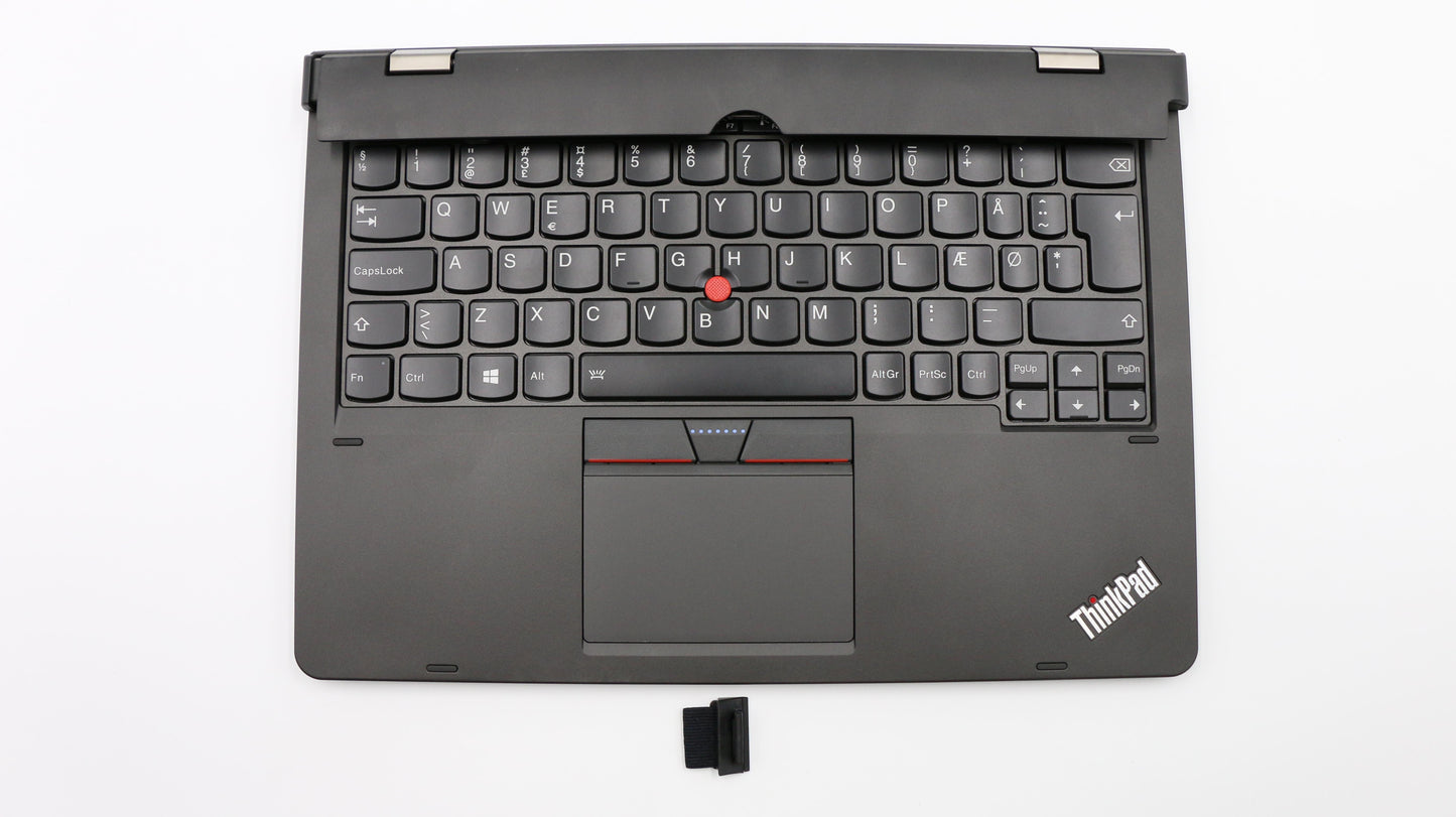 Lenovo Ki Keyboards Internal - 03X7058