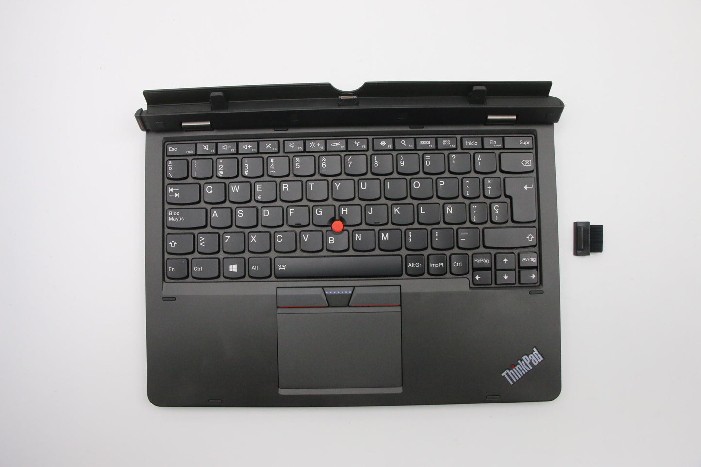 Lenovo Ki Keyboards Internal - 03X7059