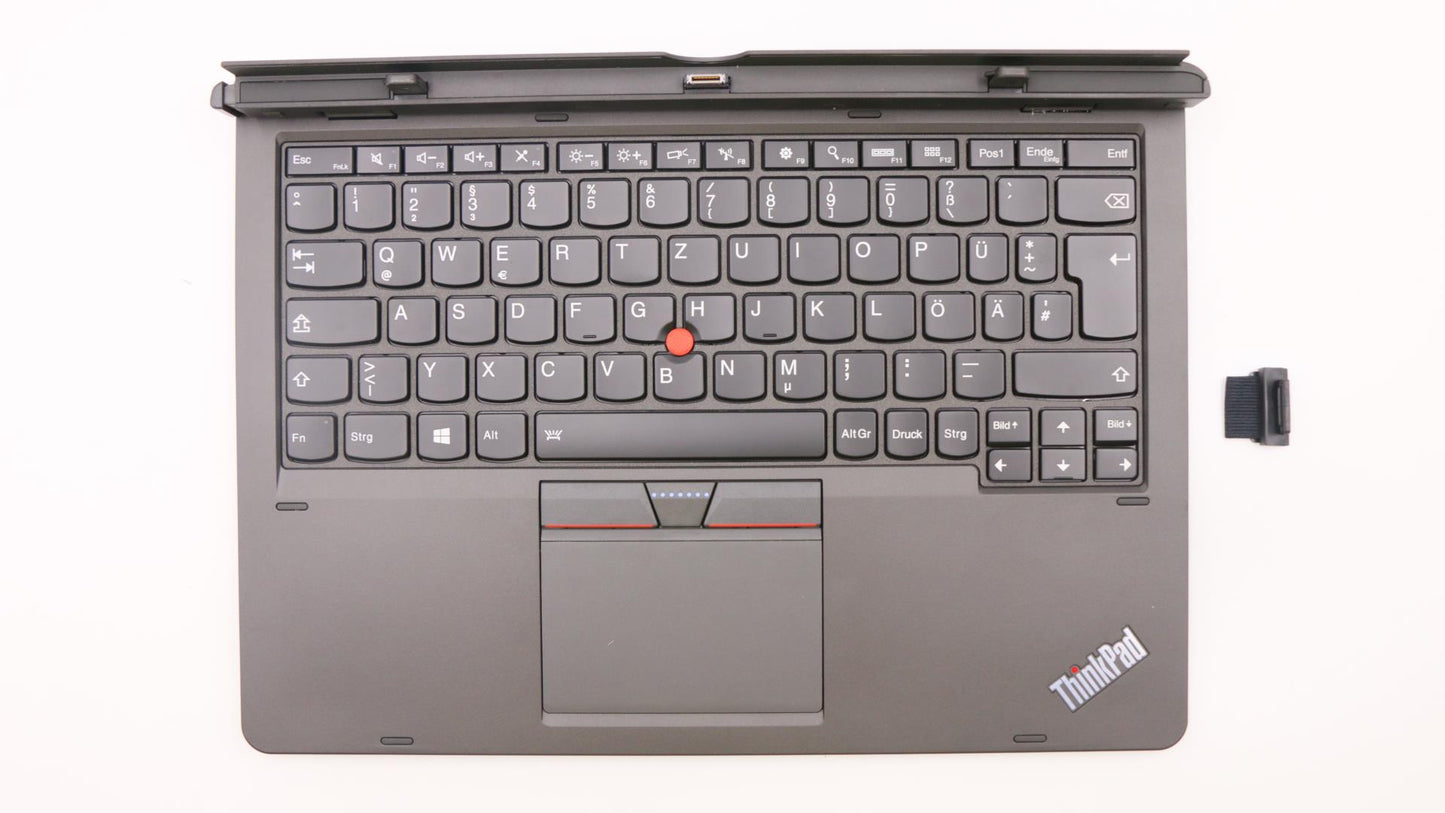 Lenovo Ki Keyboards Internal - 03X7061