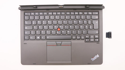 Lenovo Ki Keyboards Internal - 03X7061