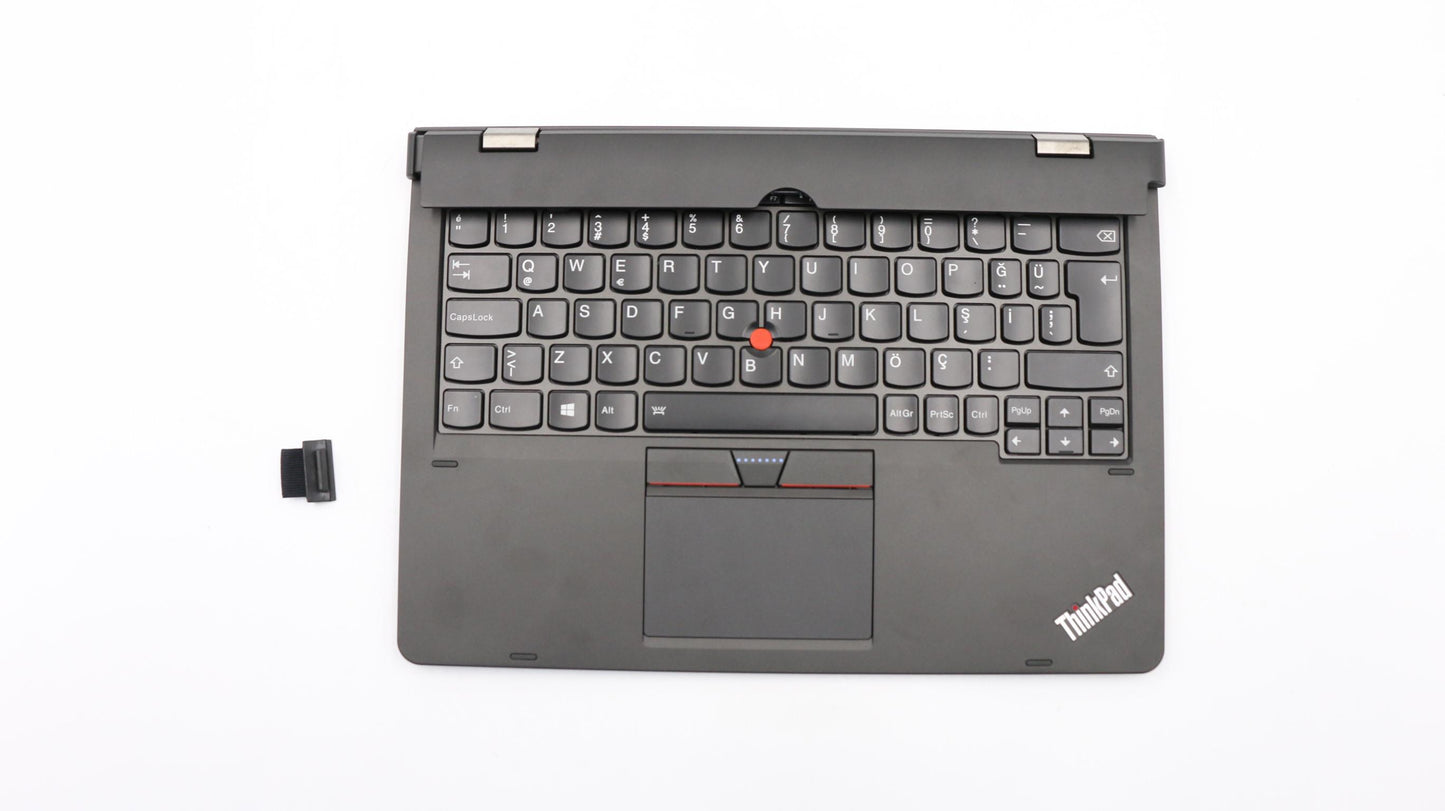 Lenovo Ki Keyboards Internal - 03X7075