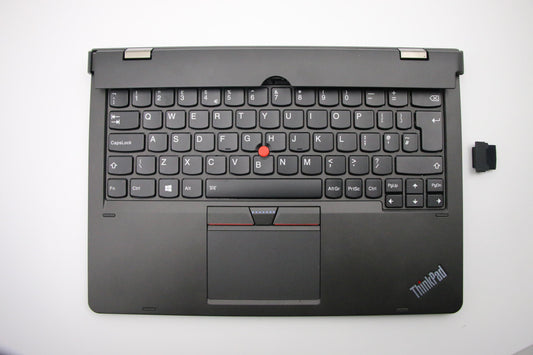 Lenovo Ki Keyboards Internal - 03X7076