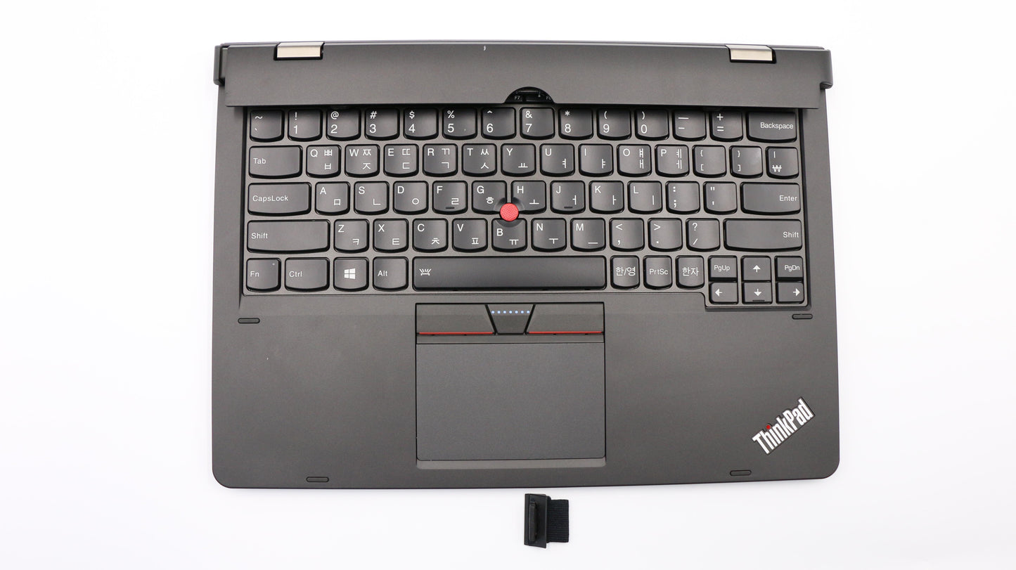 Lenovo Ki Keyboards Internal - 03X7083
