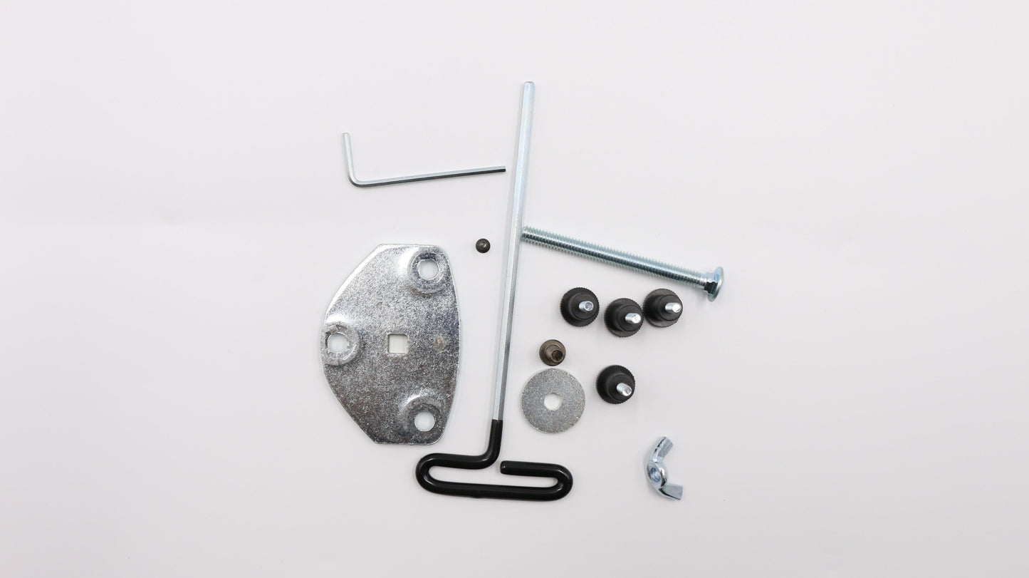 Lenovo Ma Mechanical Assemblies - 03X7095