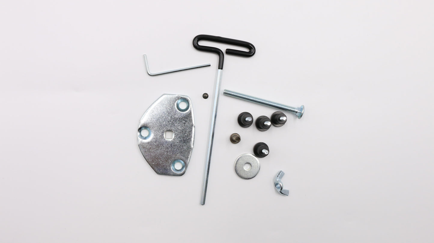Lenovo Ma Mechanical Assemblies - 03X7095