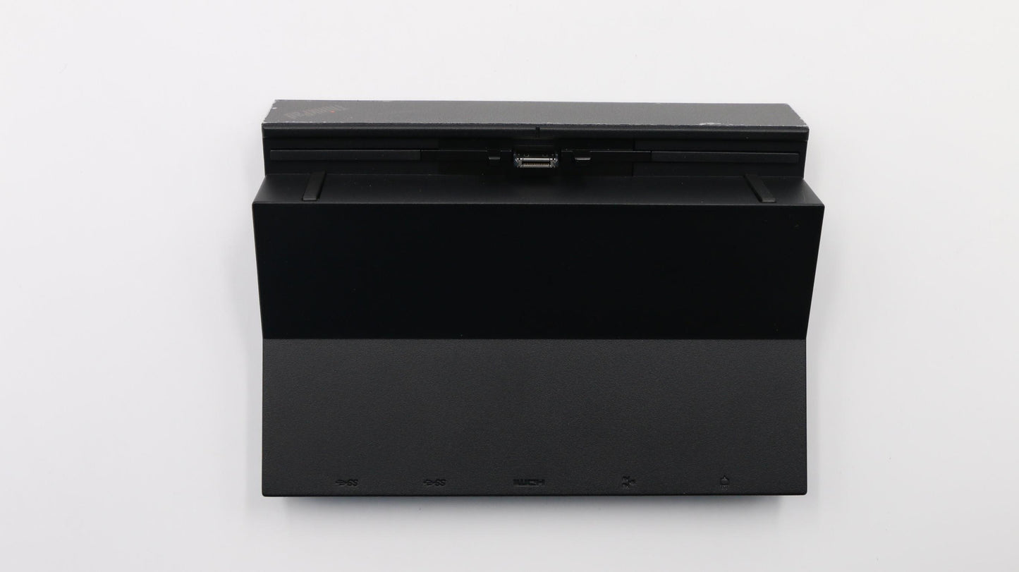 Lenovo Ds Docking Stations - 03X7102