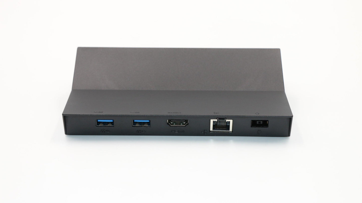 Lenovo Ds Docking Stations - 03X7102