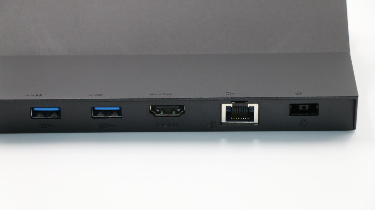 Lenovo Ds Docking Stations - 03X7102