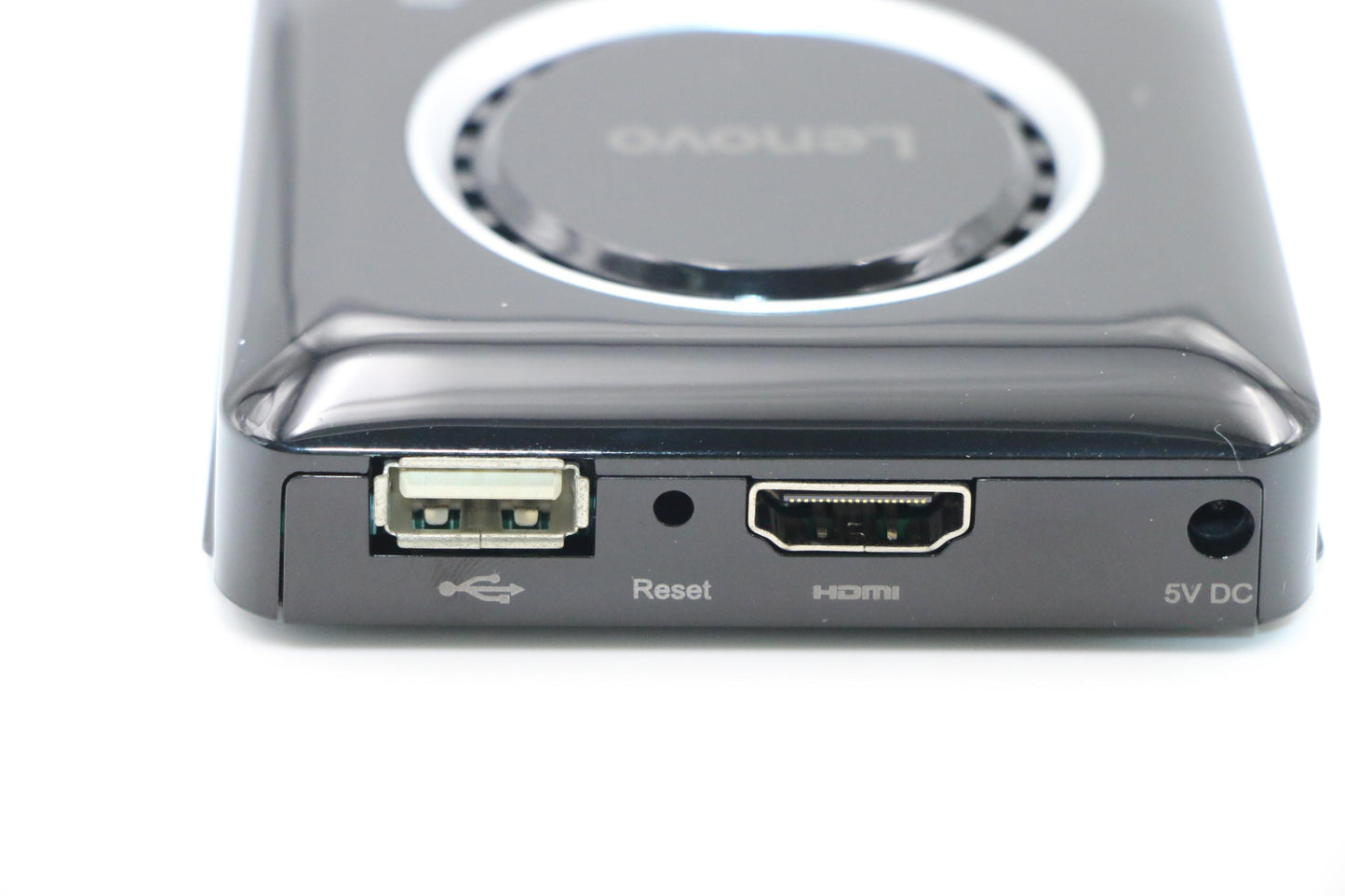 Lenovo Cc Cables External - 03X7113