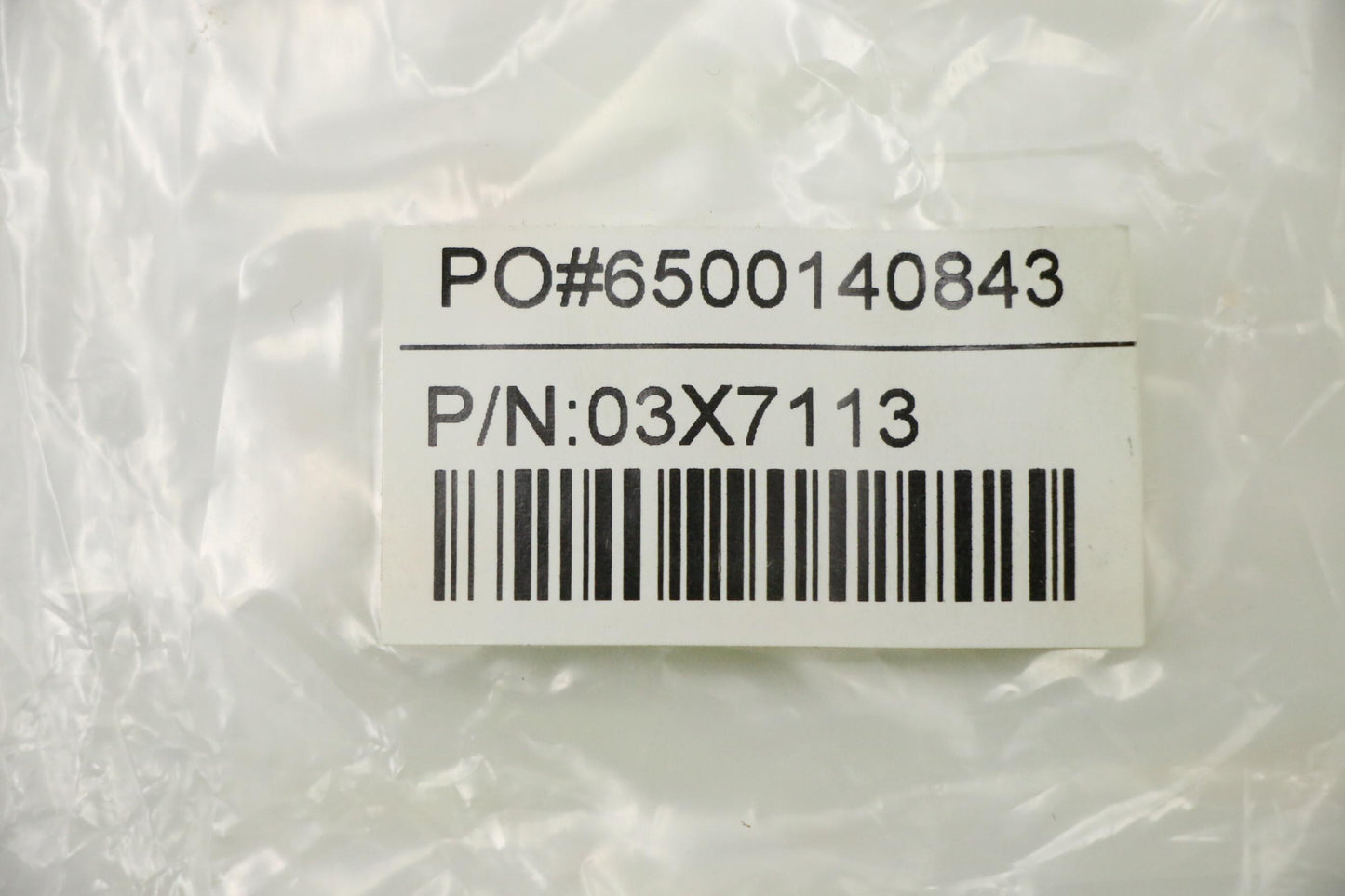 Lenovo Cc Cables External - 03X7113