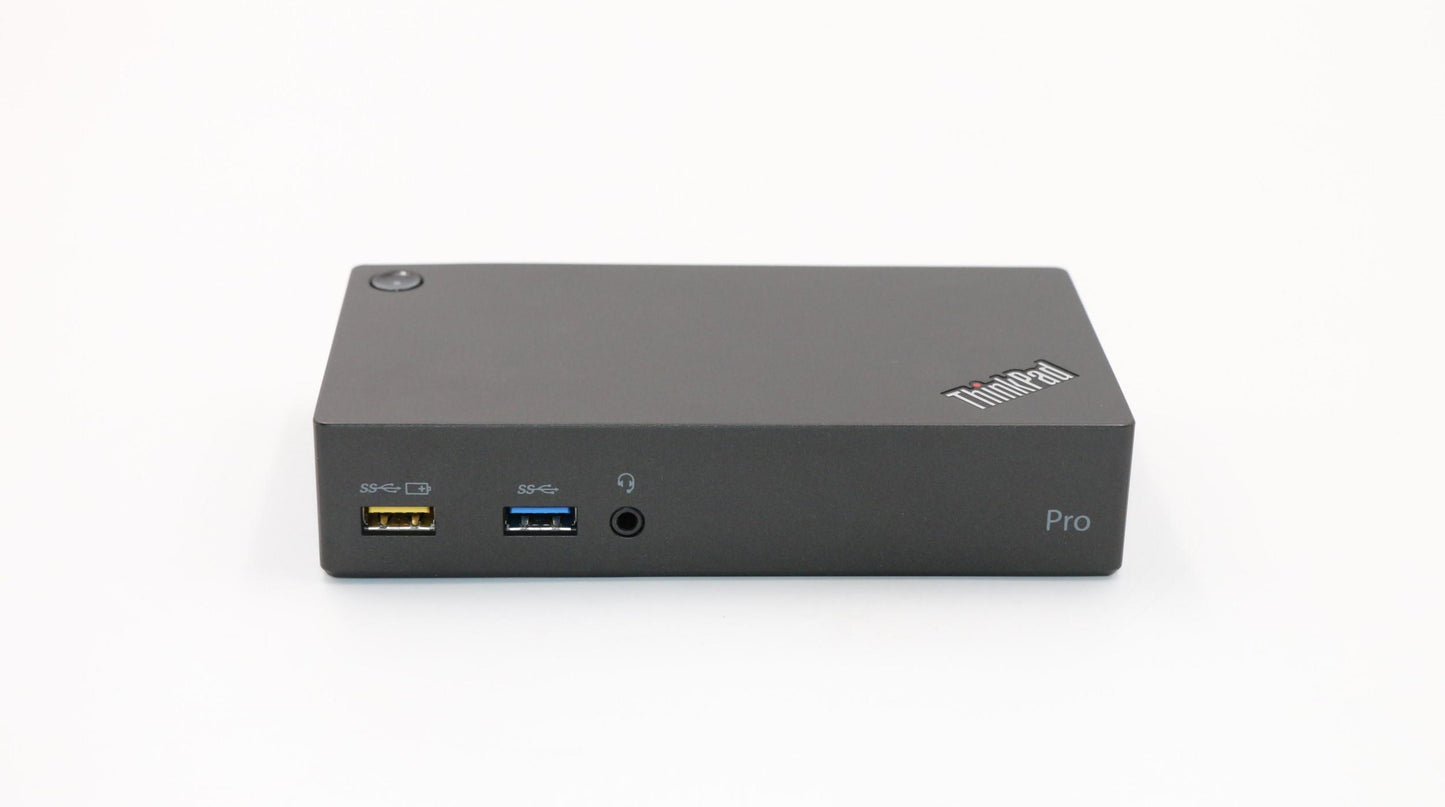 Lenovo Fruforusb3.0Prodock - 03X7130