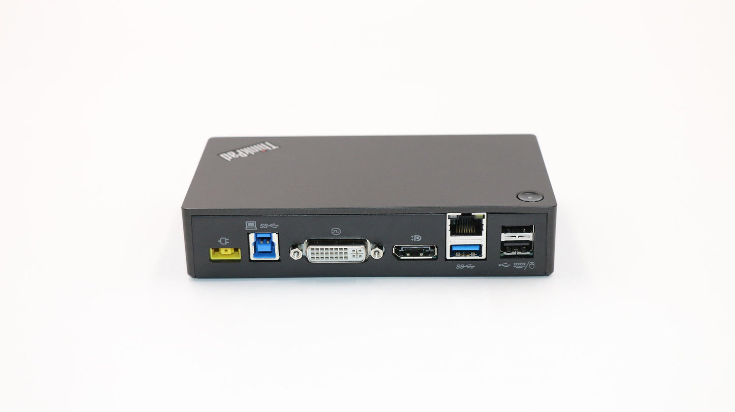 Lenovo Fruforusb3.0Prodock - 03X7130