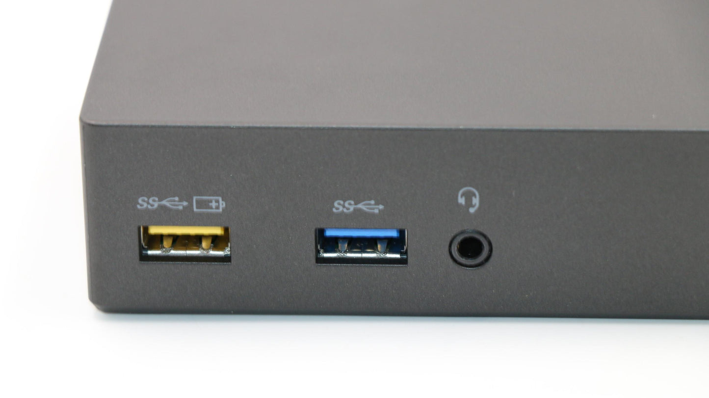 Lenovo Fruforusb3.0Prodock - 03X7130