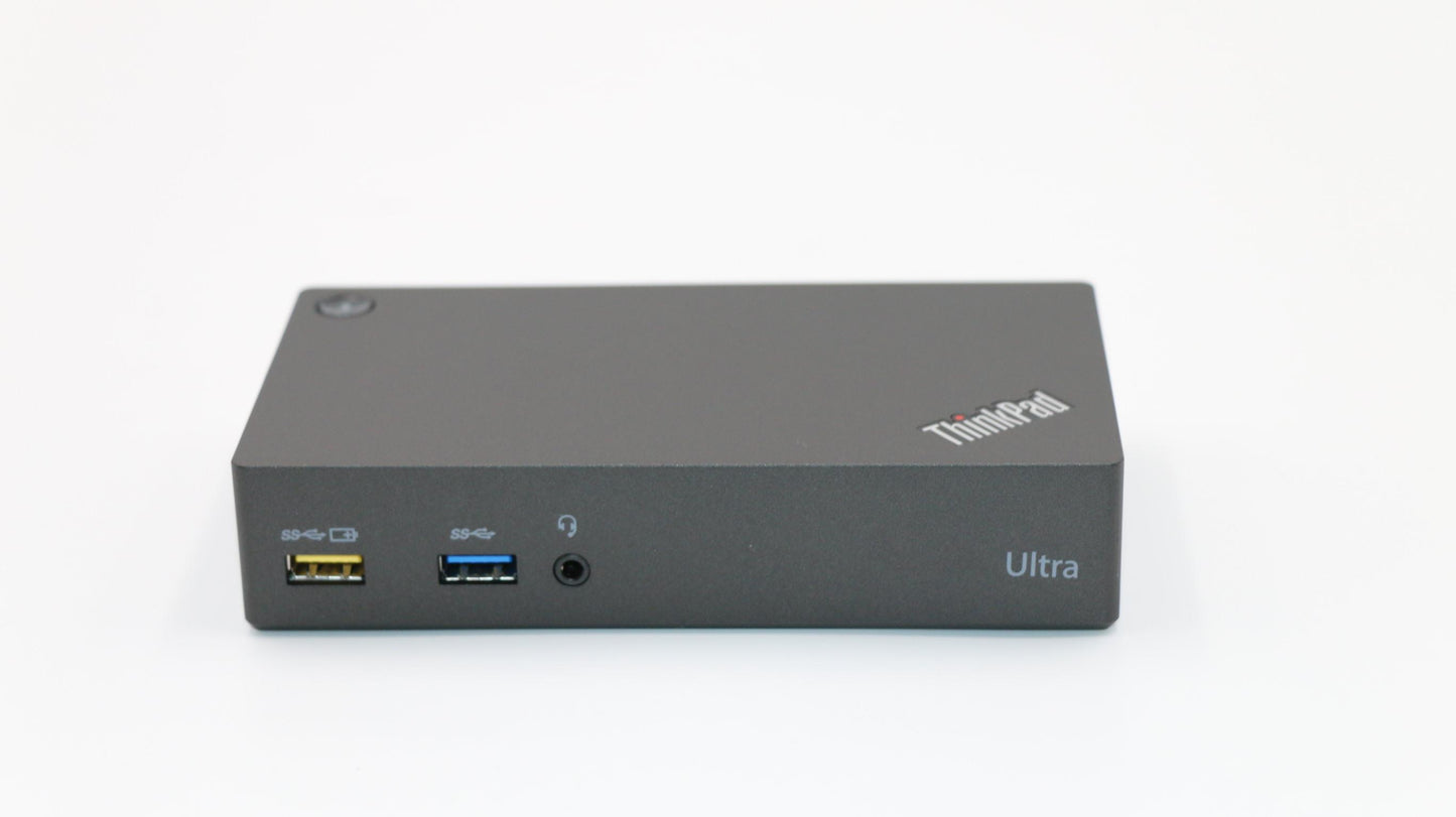 Lenovo (03X7131) USB Ultra Dock (FRU Part)