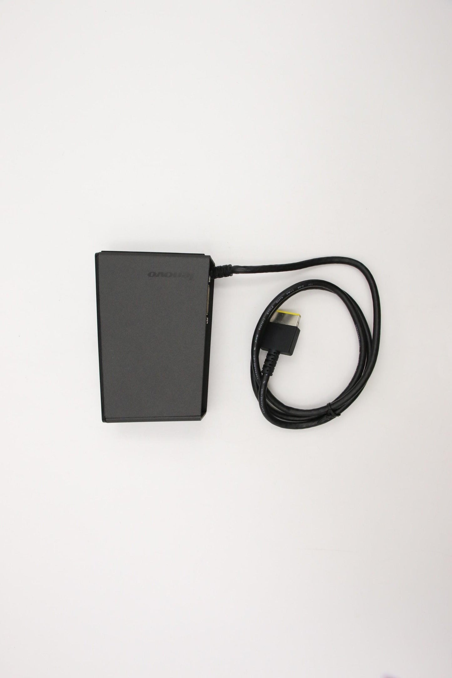 Lenovo Thinkpad Onelink Pro Dock - 03X7138