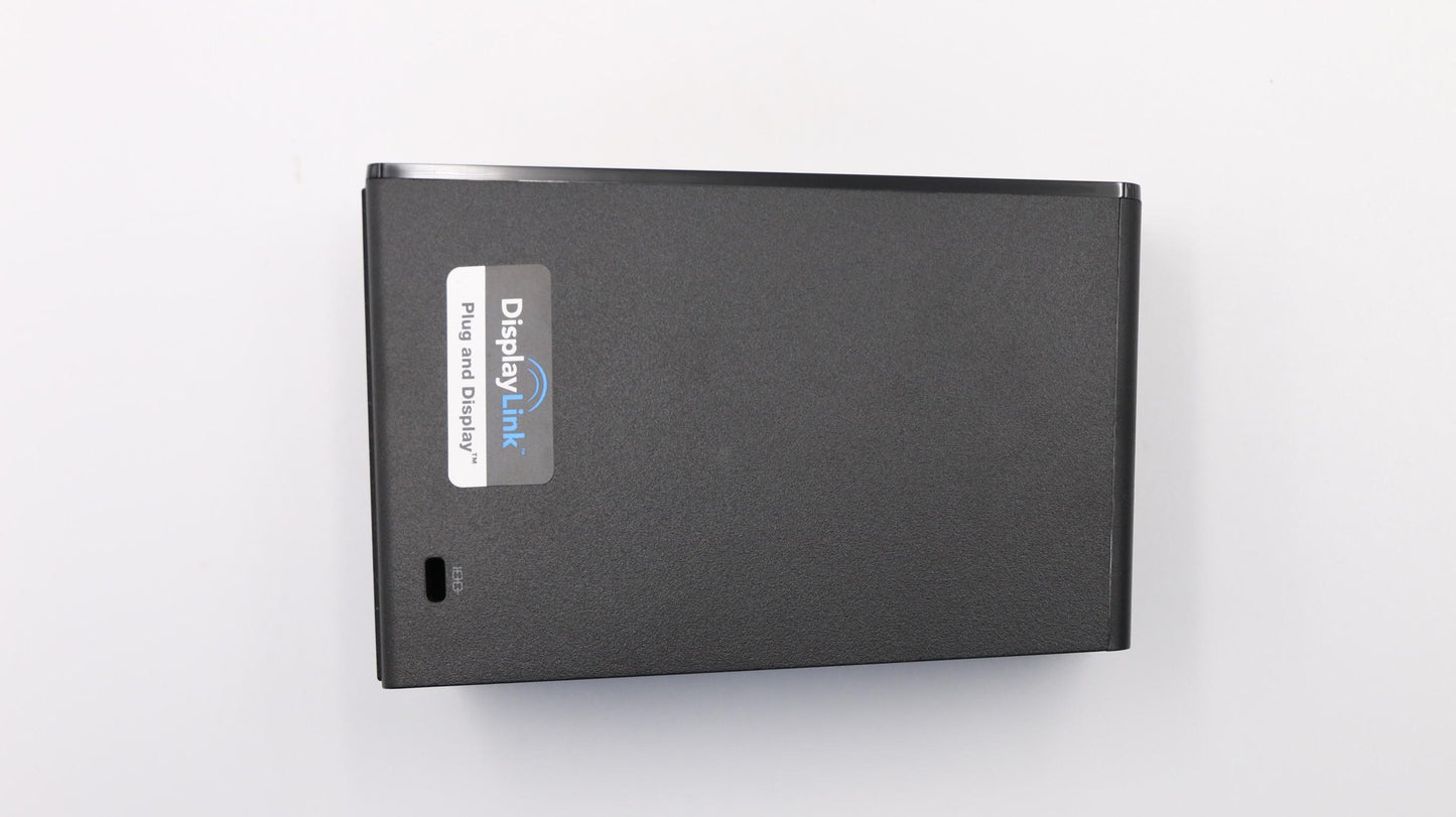 Lenovo Fru For Essential Usb3.0 Dock - 03X7139
