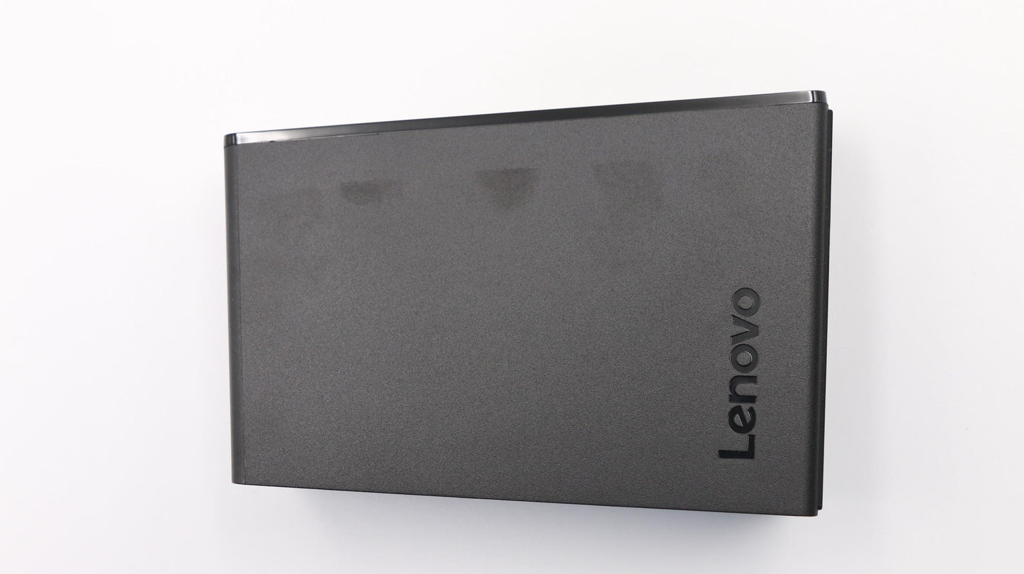 Lenovo Fru For Essential Usb3.0 Dock - 03X7139