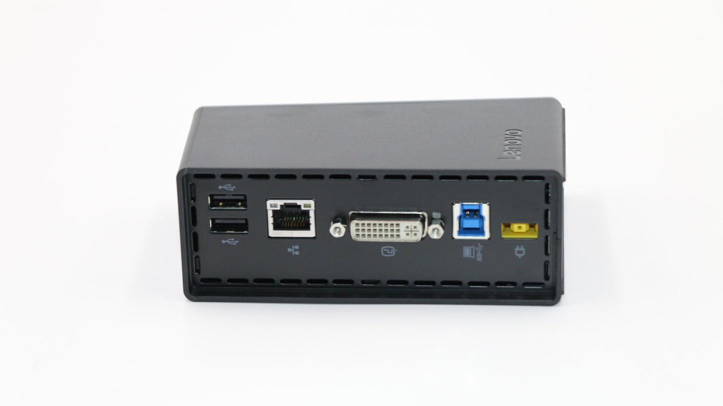 Lenovo Fru For Essential Usb3.0 Dock - 03X7139
