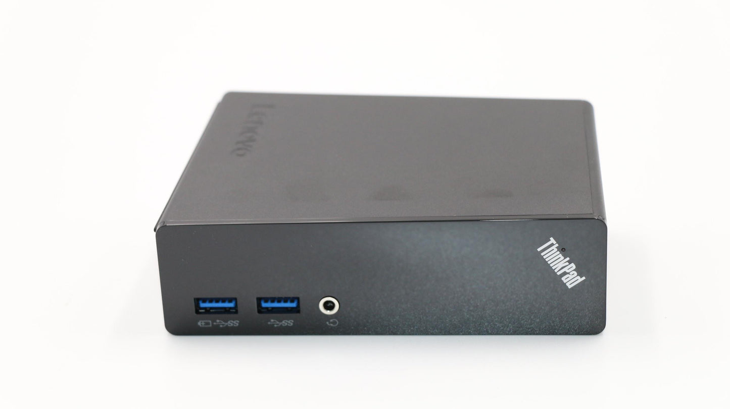 Lenovo Fru For Essential Usb3.0 Dock - 03X7139