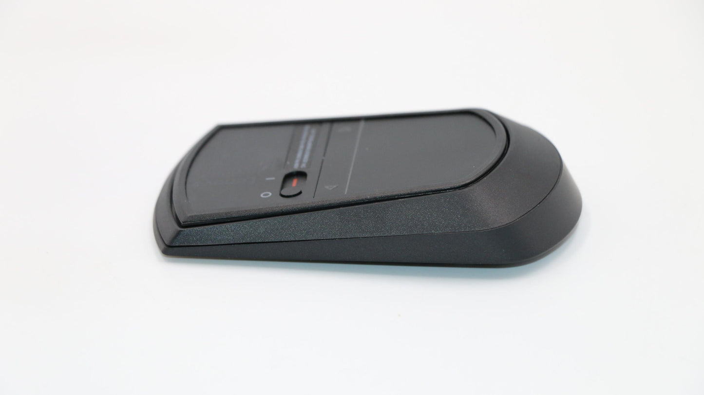 Lenovo Ms Pointing Devices - 03X7142