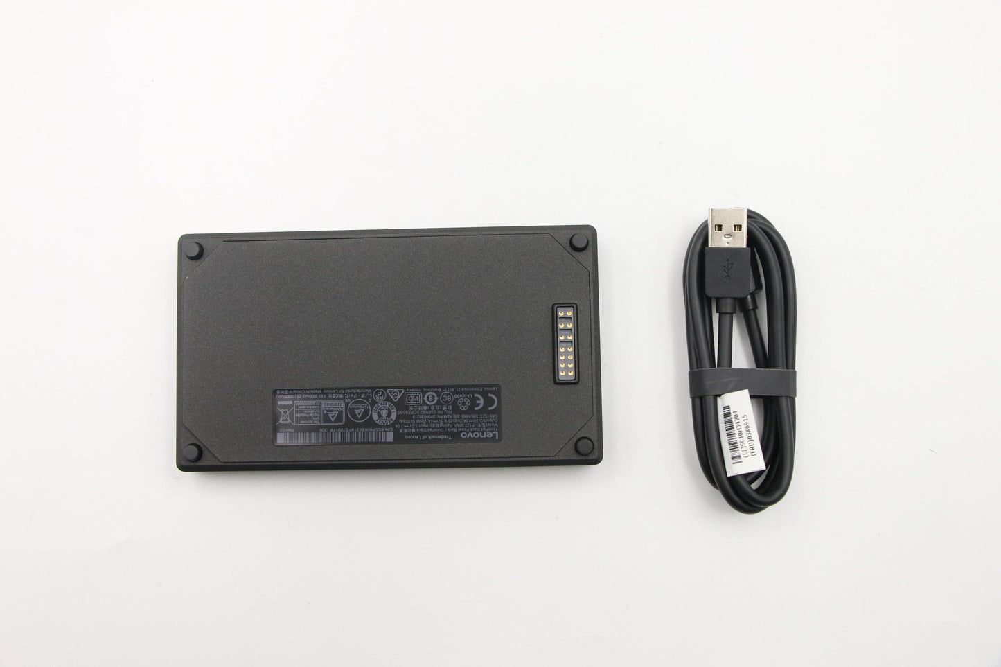 Lenovo Powerbk Bo Stack Power Bank - 03X7162