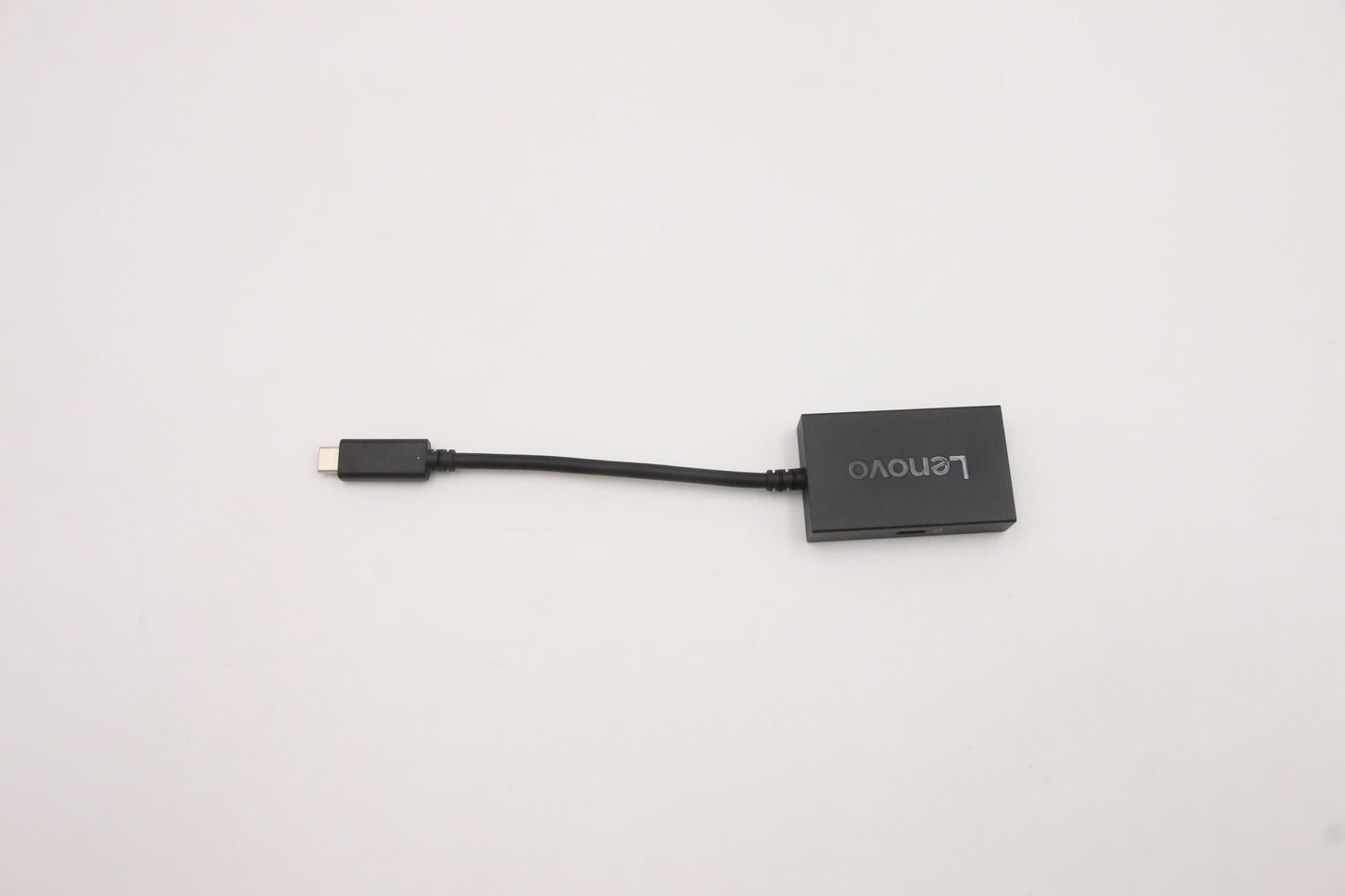 Lenovo 03X7169 Cable Bo Fru Usb C To Vga Powe