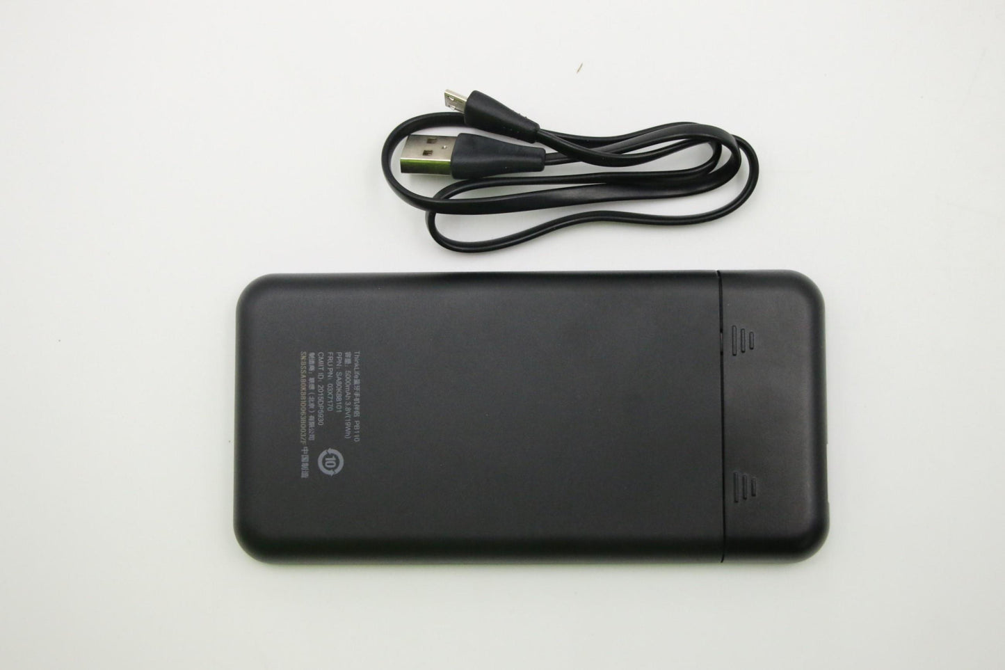Lenovo Acckit Bo Thinklife Pb110 Fru - 03X7170