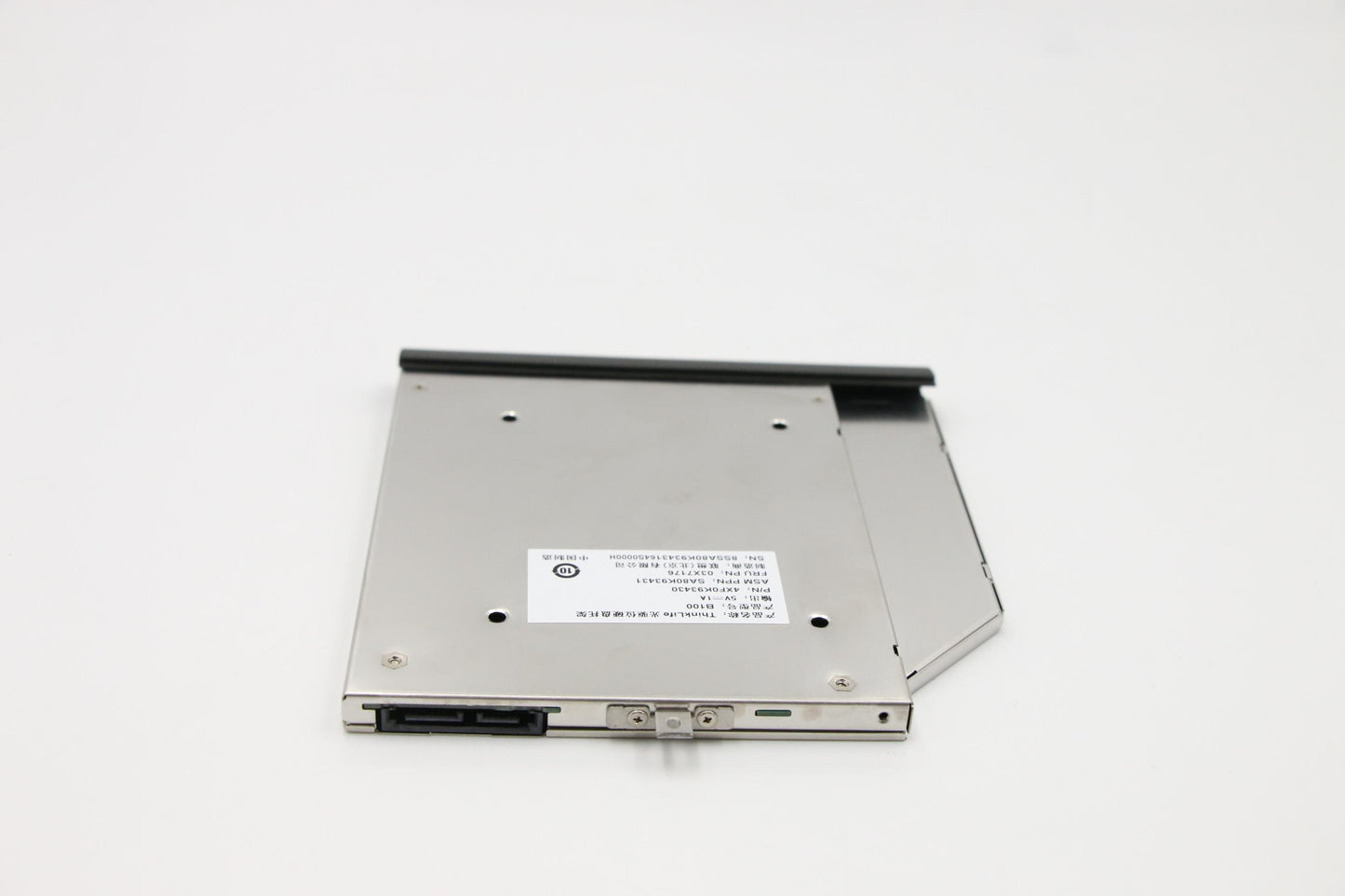 Lenovo Ma Mechanical Assemblies - 03X7176