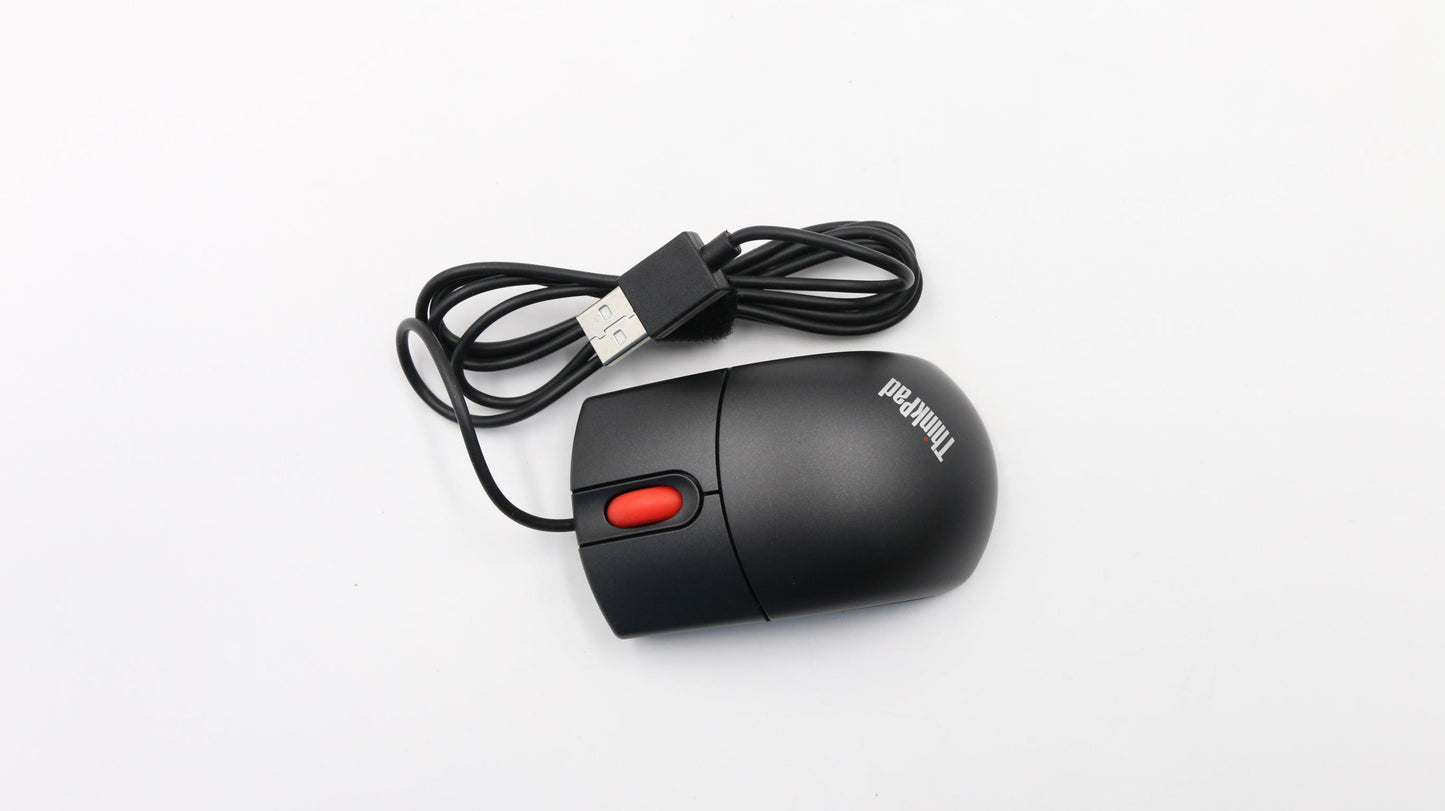 Lenovo Kb Mice Bo Thinkpad Usb Travel - 03X7182