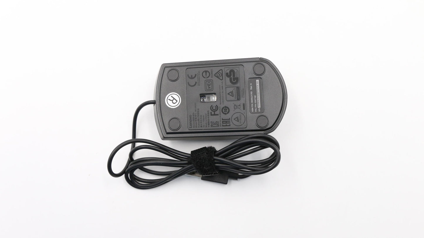 Lenovo Kb Mice Bo Thinkpad Usb Travel - 03X7182