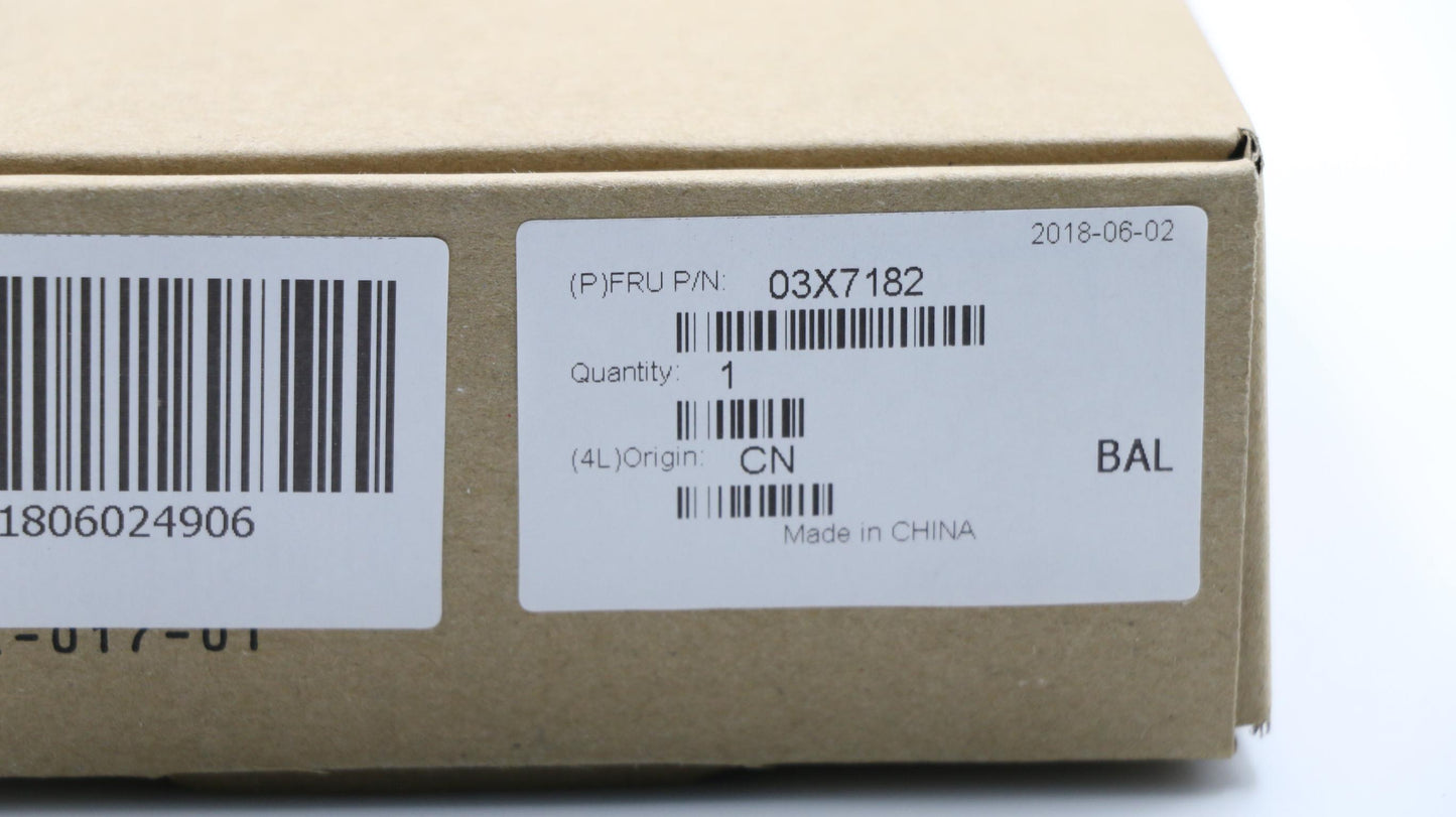 Lenovo Kb Mice Bo Thinkpad Usb Travel - 03X7182