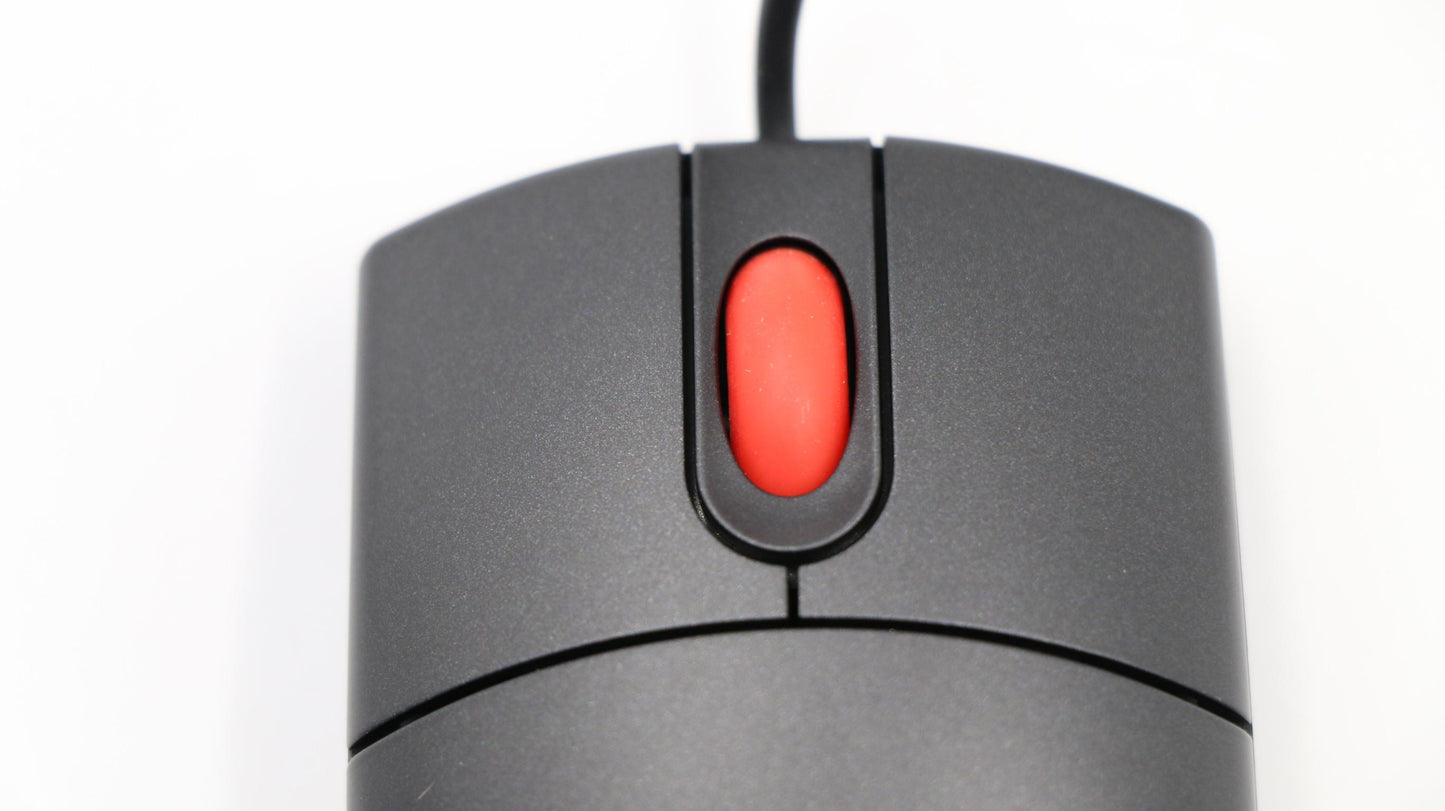 Lenovo Kb Mice Bo Thinkpad Usb Travel - 03X7182