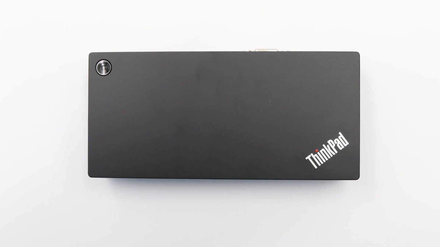 Lenovo Fru Thinkpad Usb-C Dock - 03X7194