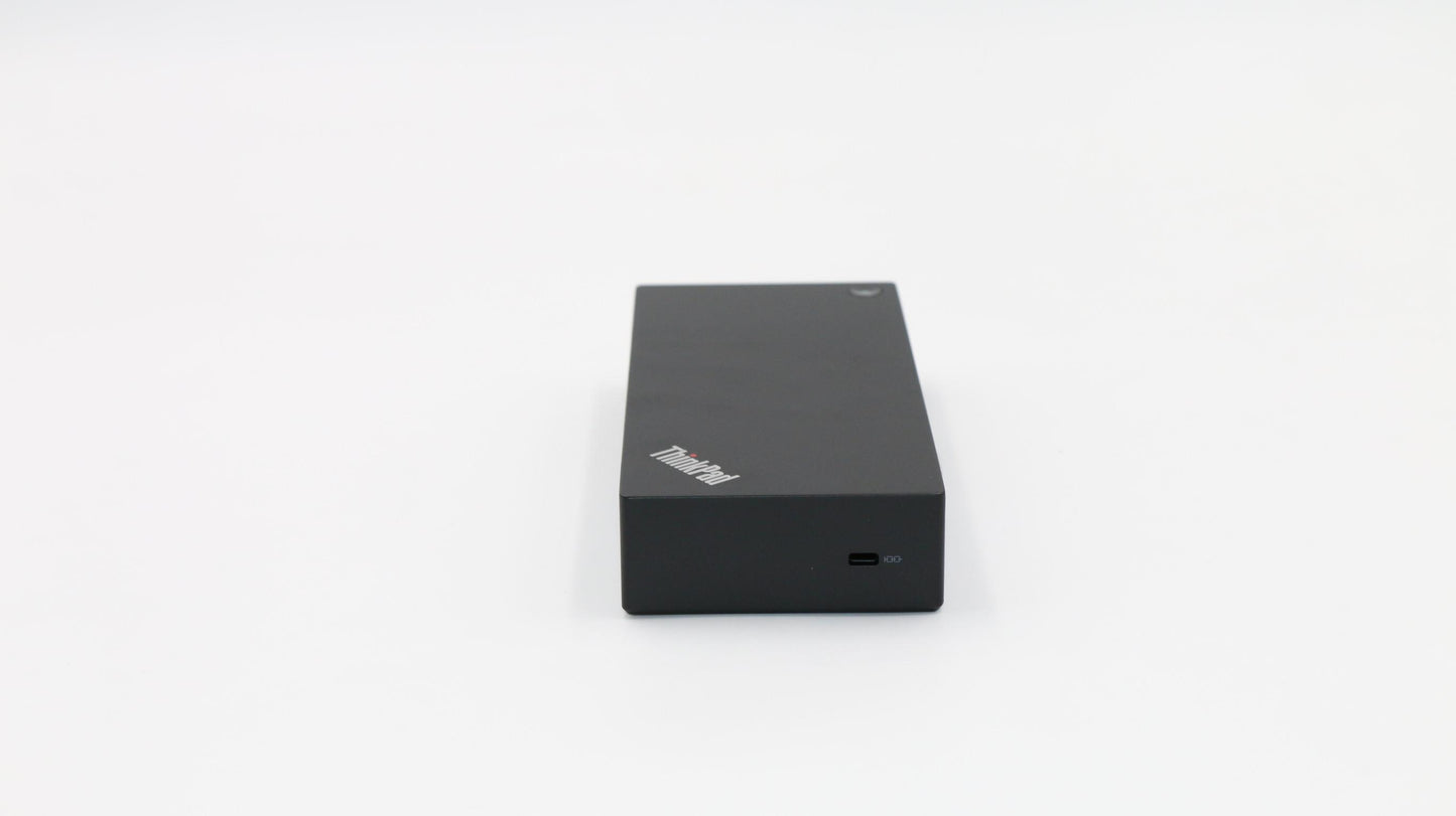 Lenovo Fru Thinkpad Usb-C Dock - 03X7194