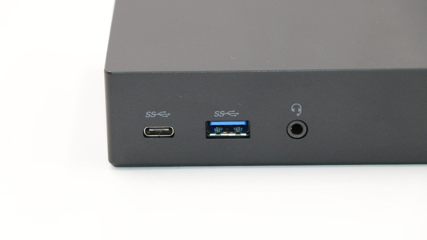 Lenovo Fru Thinkpad Usb-C Dock - 03X7194