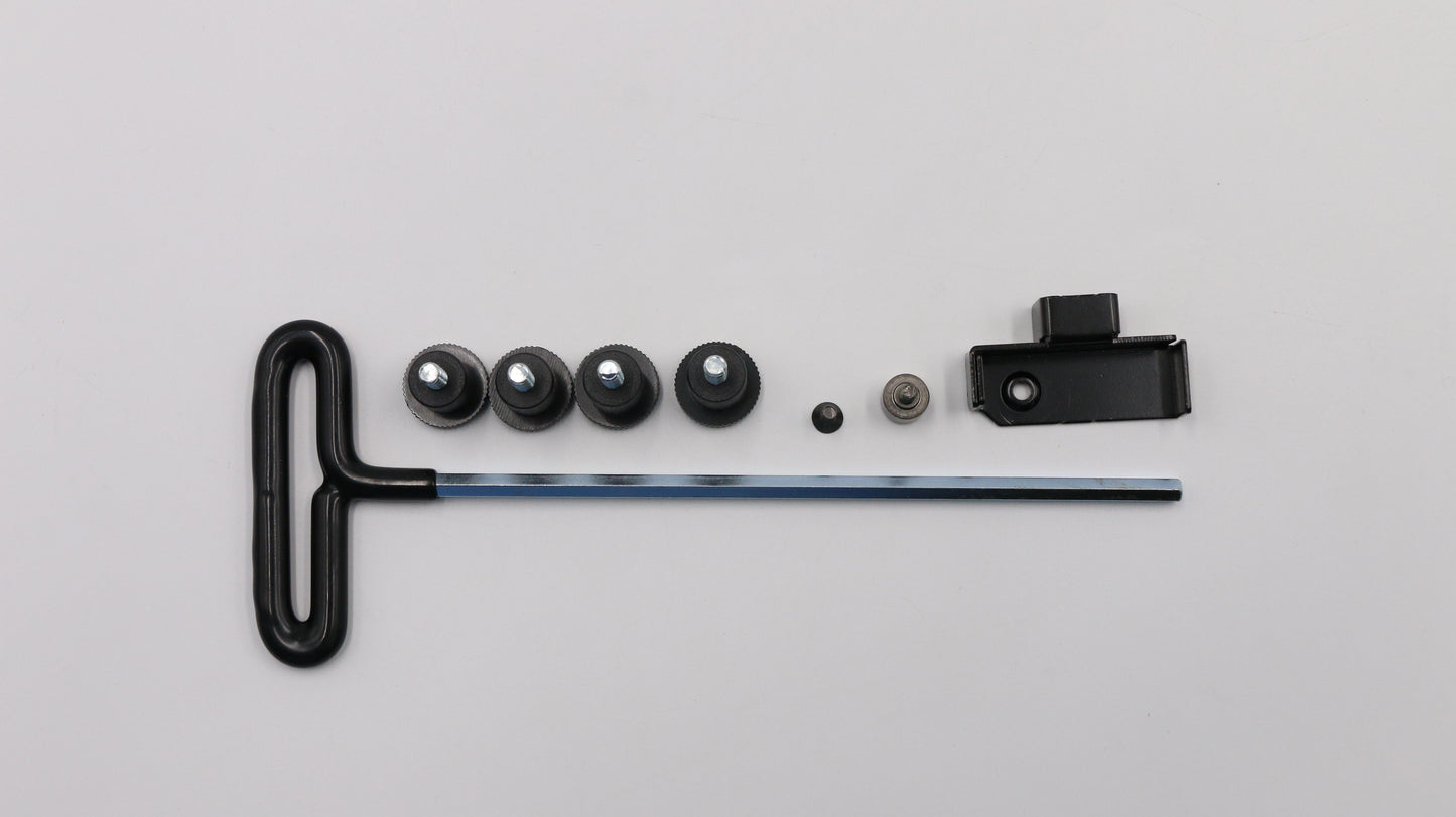 Lenovo Fru_Kit For Single Monitor Sta - 03X7210