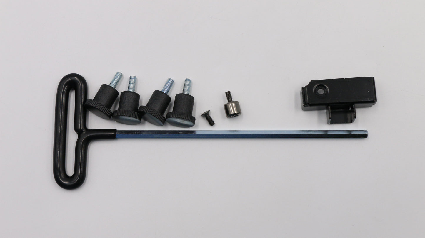 Lenovo Fru_Kit For Single Monitor Sta - 03X7210