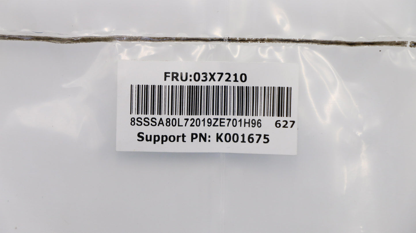 Lenovo Fru_Kit For Single Monitor Sta - 03X7210