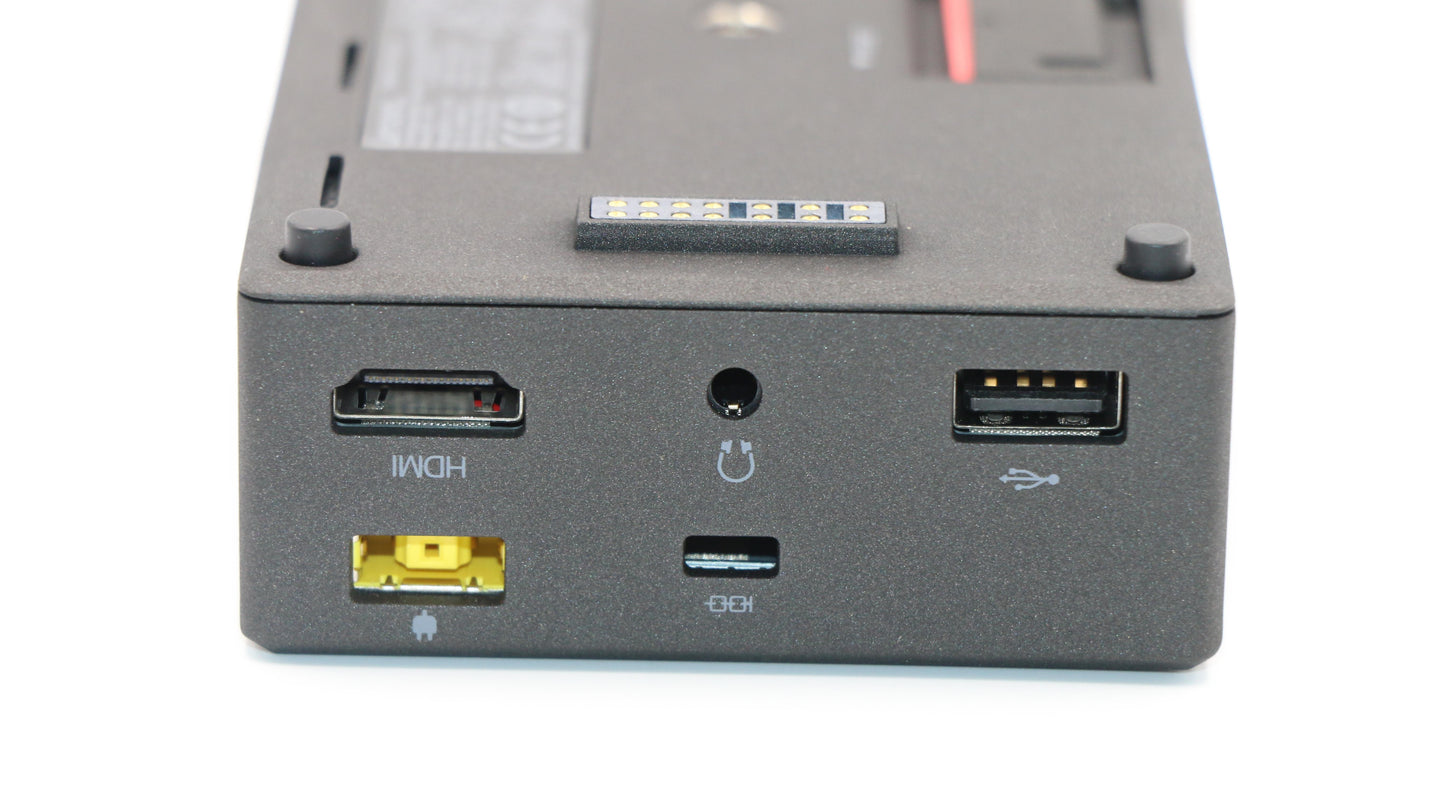 Lenovo Fru - Thinkpad Stack Mobile Pr - 03X7217